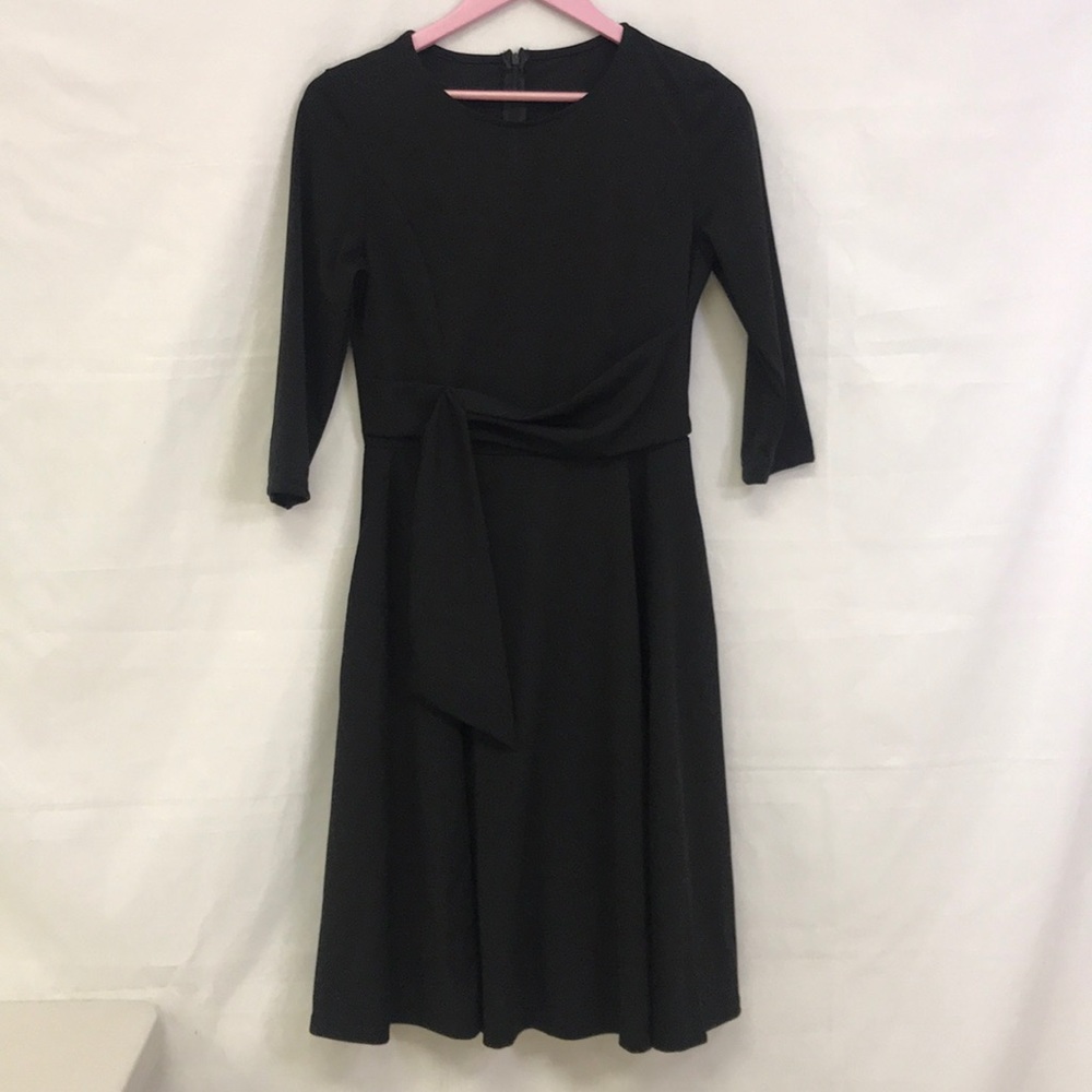 Women's Elegance Audrey Hepburn Style Dress (E12)